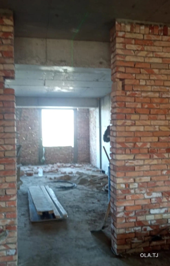 2 комнатная квартира, 8 этаж, 49 м²