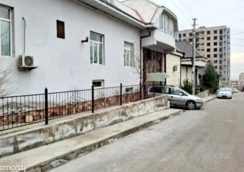 Дом (хавли), 7 комнат,