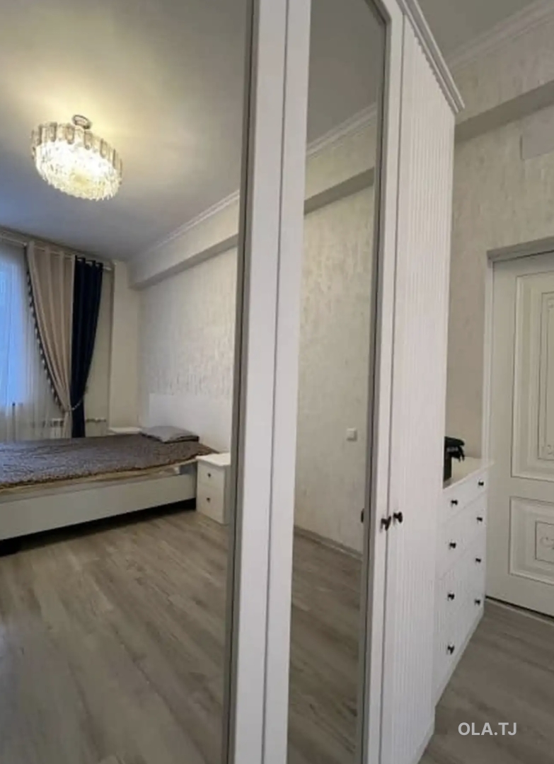 3 комнатная квартира, 5 этаж,