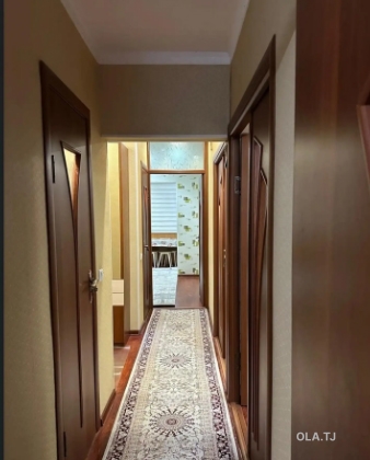 1 комнатная квартира, 1 этаж, 81 м²