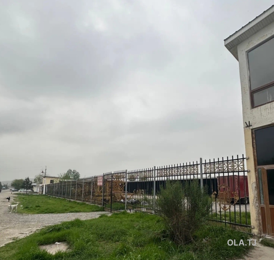 Помещение под свободное назначение, 1600м², Чимтеппа, мошинбозори пешина