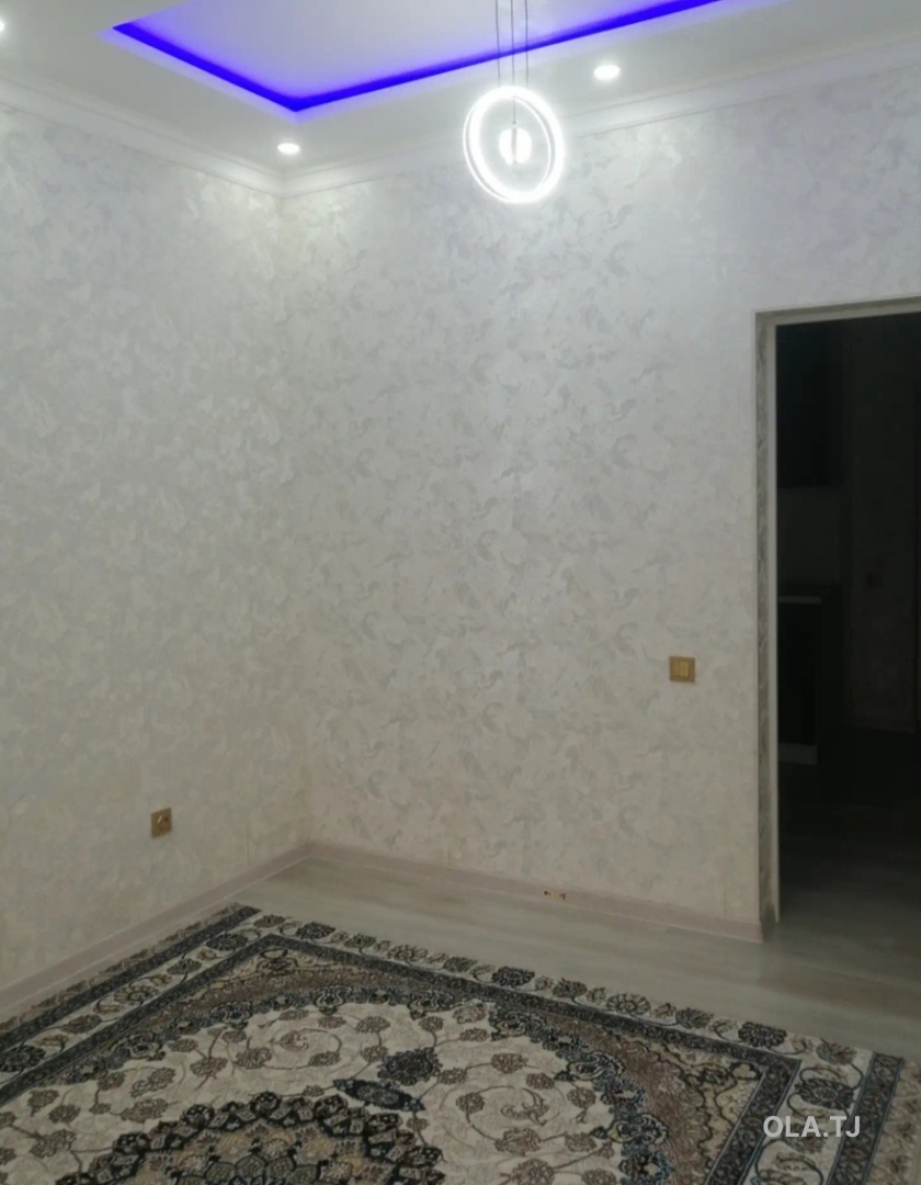 Комната в 2 комнатной квартире, 1/,