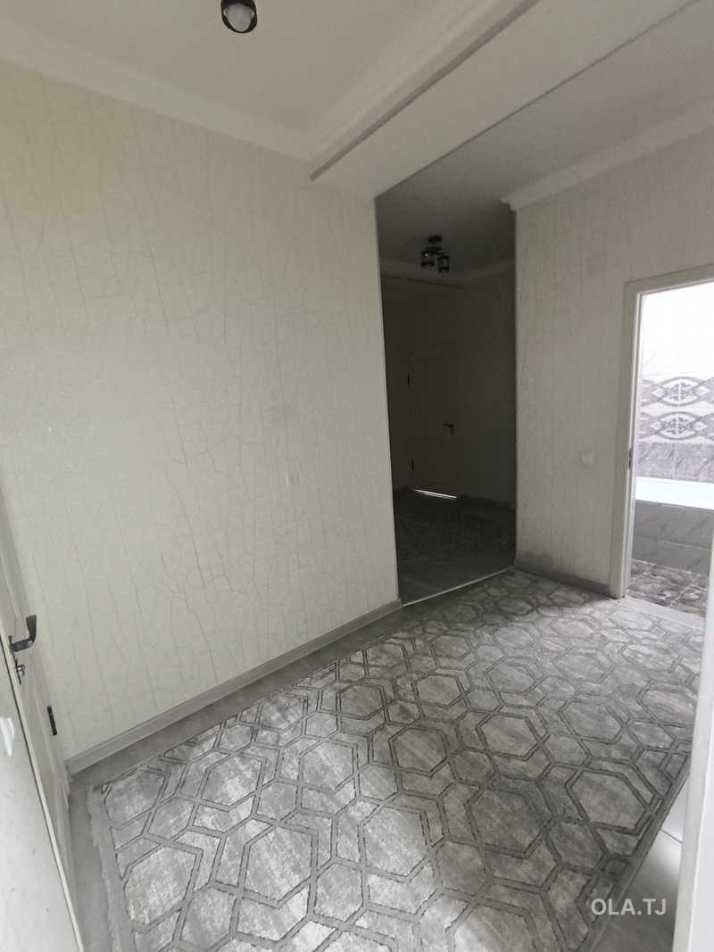 2 комнатная квартира, 13 этаж, 80 м²