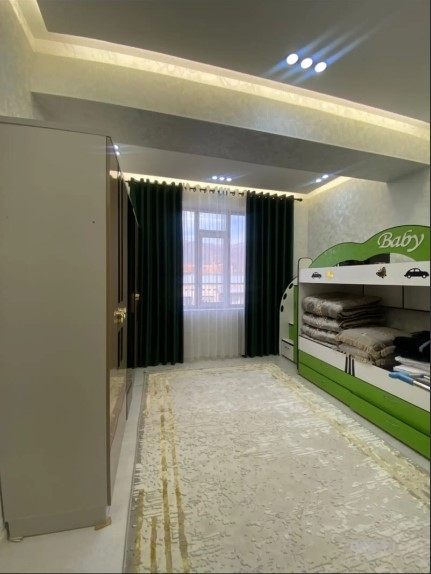 2 комнатная квартира, 7 этаж, 70 м²