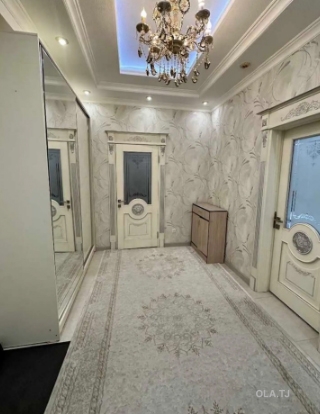 2 комнатная квартира, 12 этаж, 70 м²