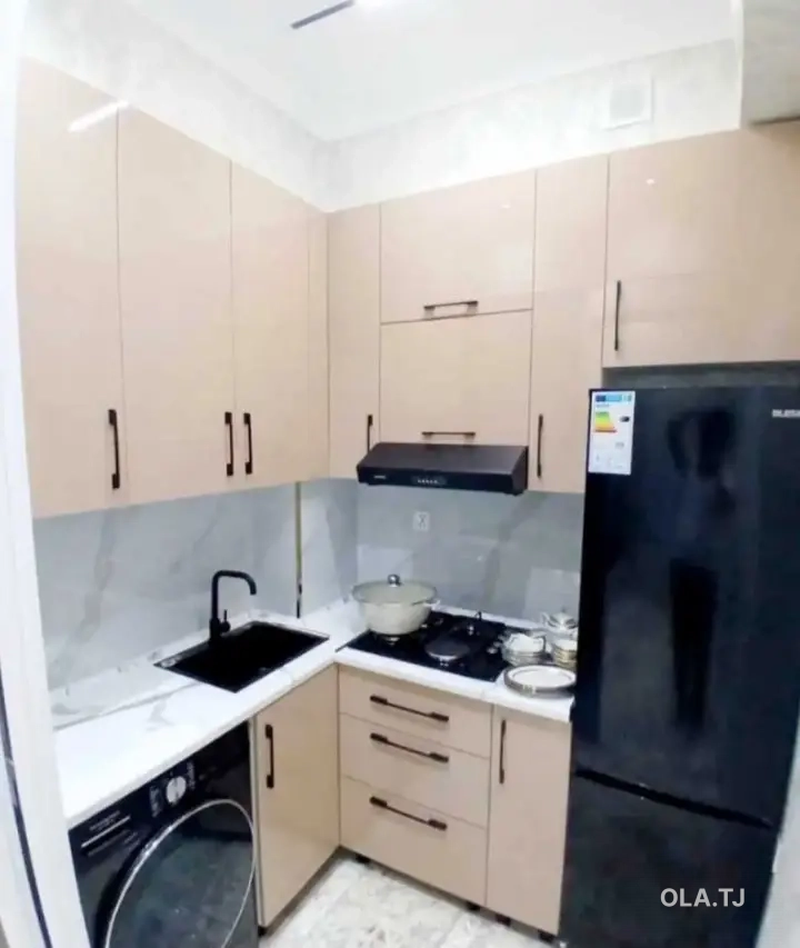 2 комнатная квартира, 9/, 56 м²