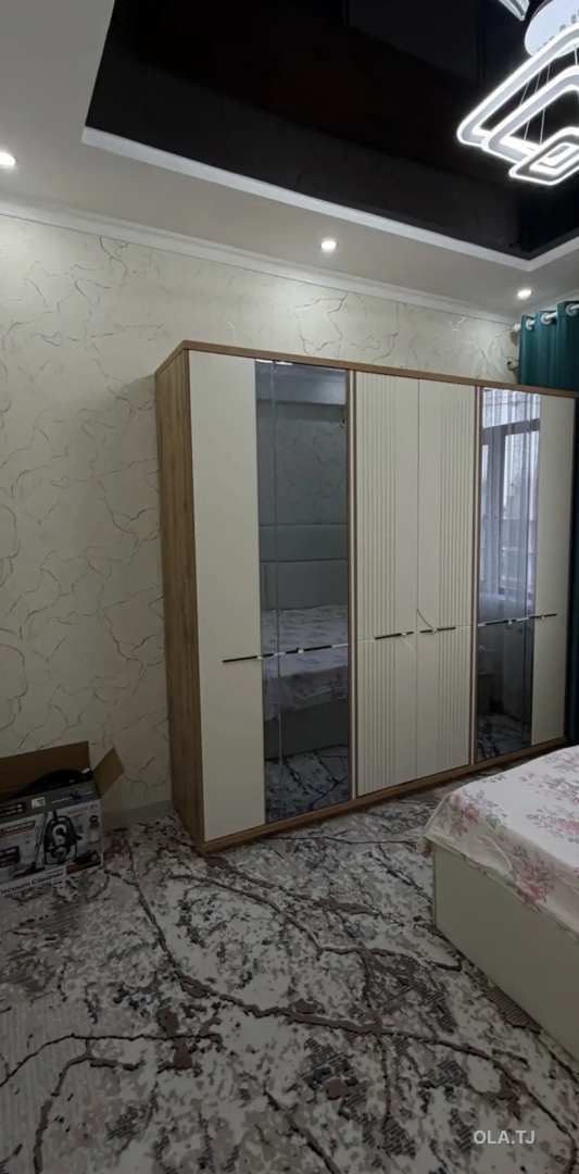 2 комнатная квартира, 14 этаж, 50 м²