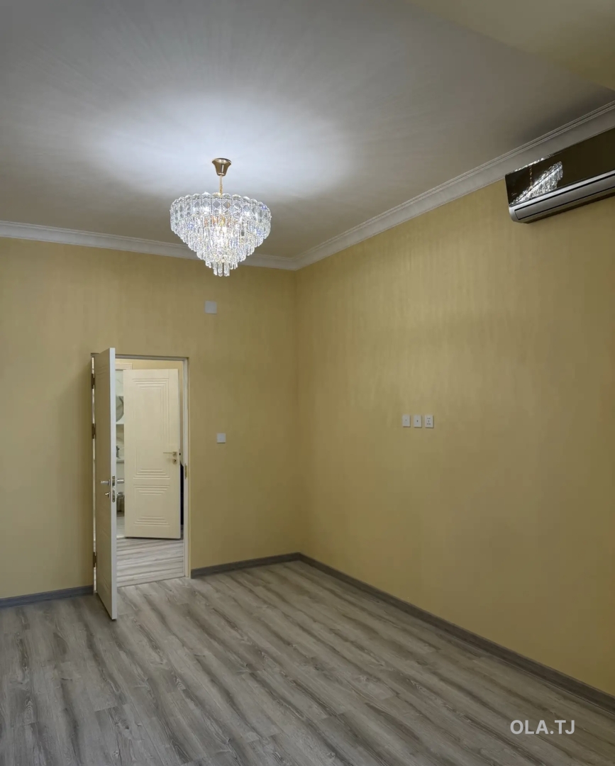 3 комнатная квартира, 6 этаж, 98 м²