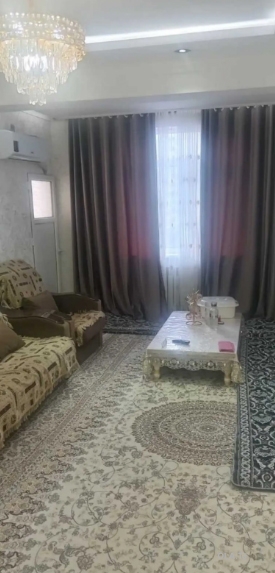 2 комнатная квартира, 6 этаж, 57 м²