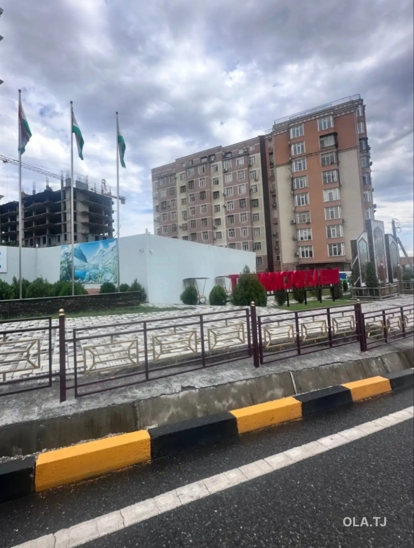 1 комнатная квартира, 12 этаж, 65 м²