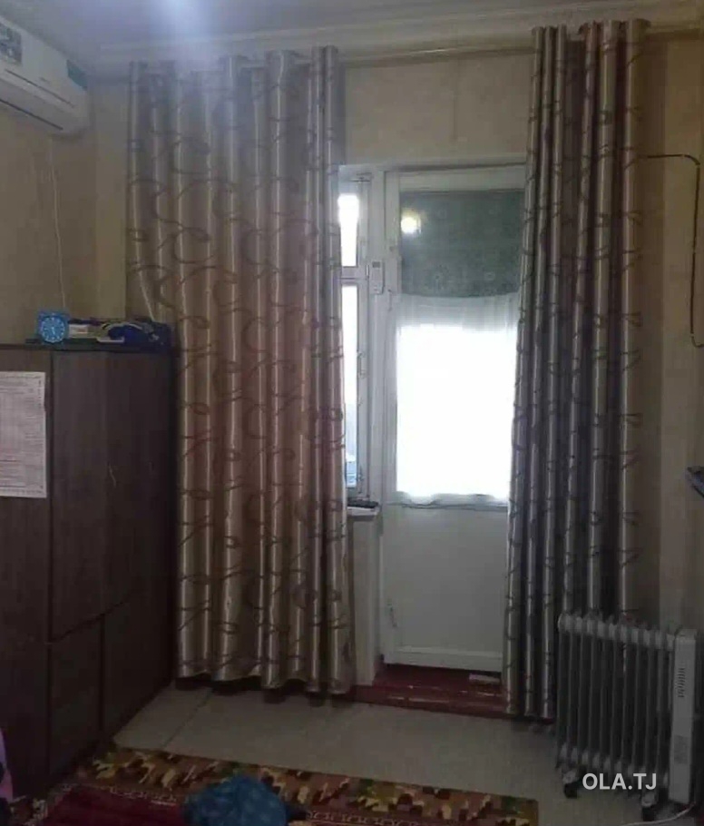 3 комнатная квартира, 5 этаж, 65 м²
