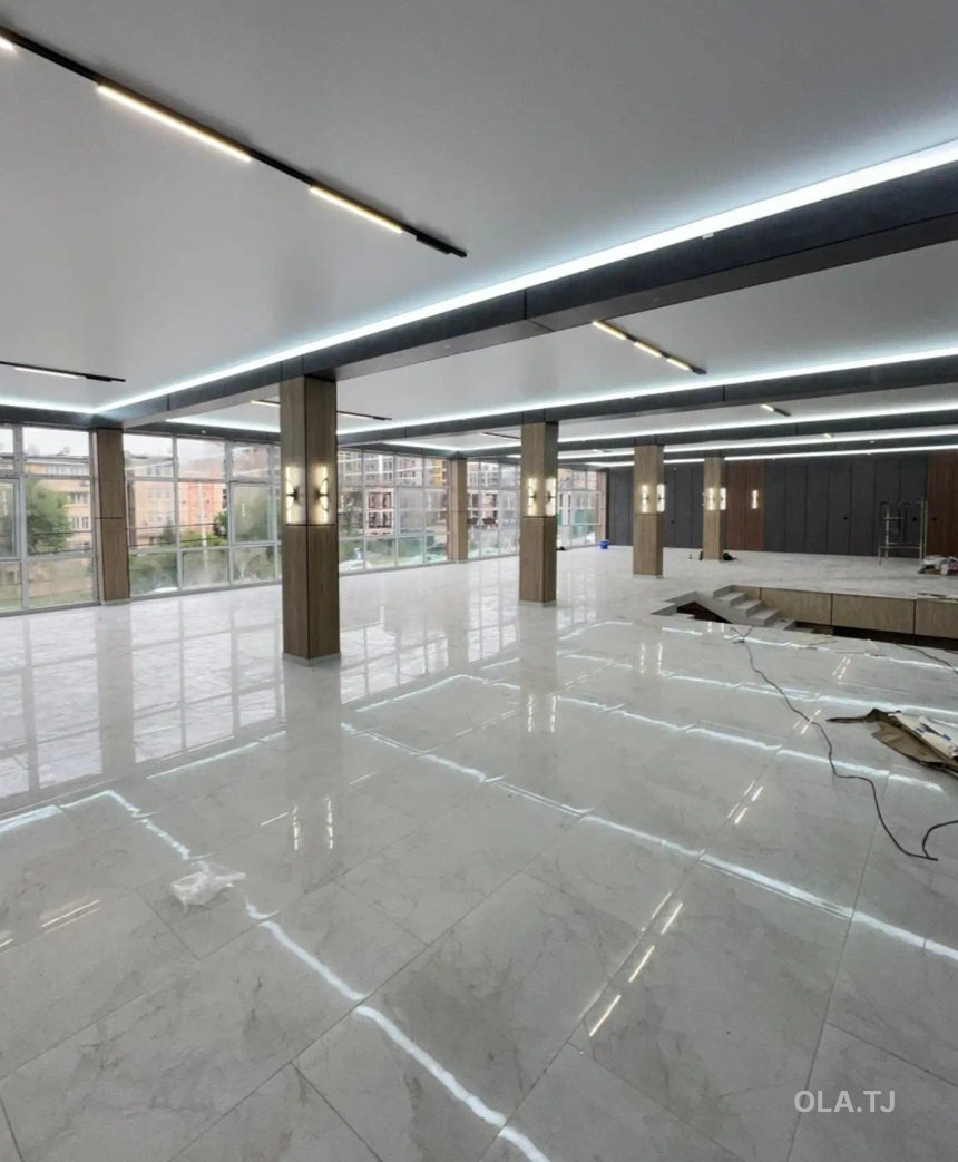Помещение под промышленное назначение, 300м², Сино, Зарафшон