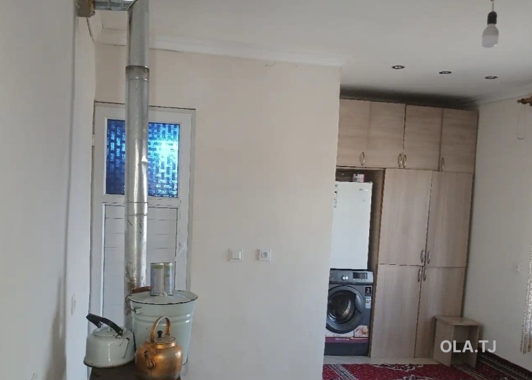Дом (хавли), 4 комнат,