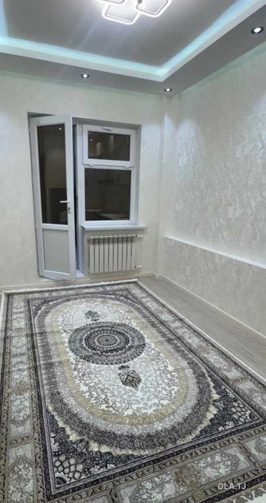 4 комнатная квартира, 7 этаж, 68 м²