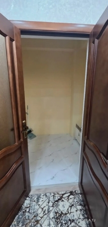 1 комнатная квартира, 3 этаж, 60 м²