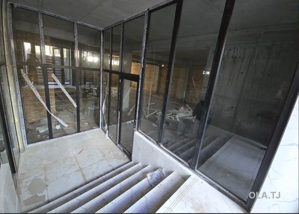 Помещение под свободное назначение, 120м²