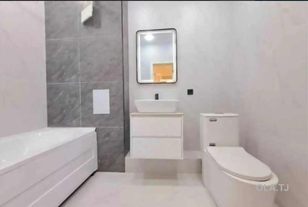 3 комнатная квартира, 9 этаж, 71 м²
