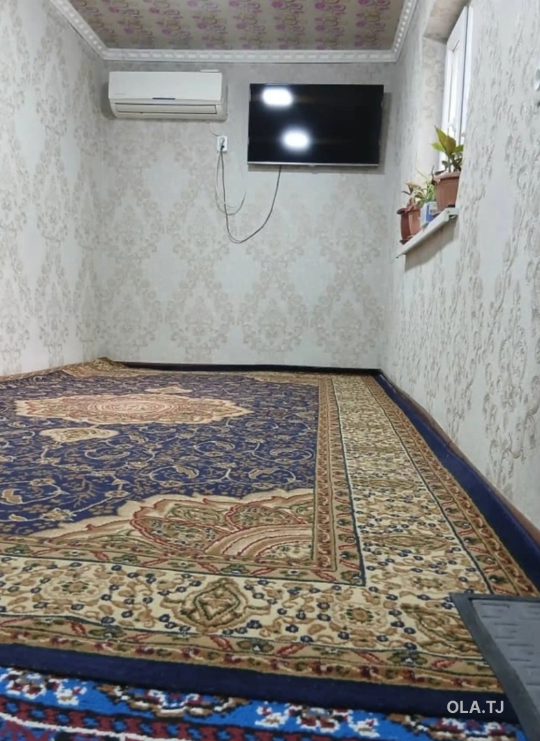 Комната в 3 комнатной квартире, 1/,