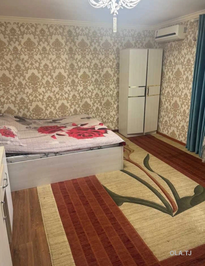 1 комнатная квартира, 3 этаж, 28 м²