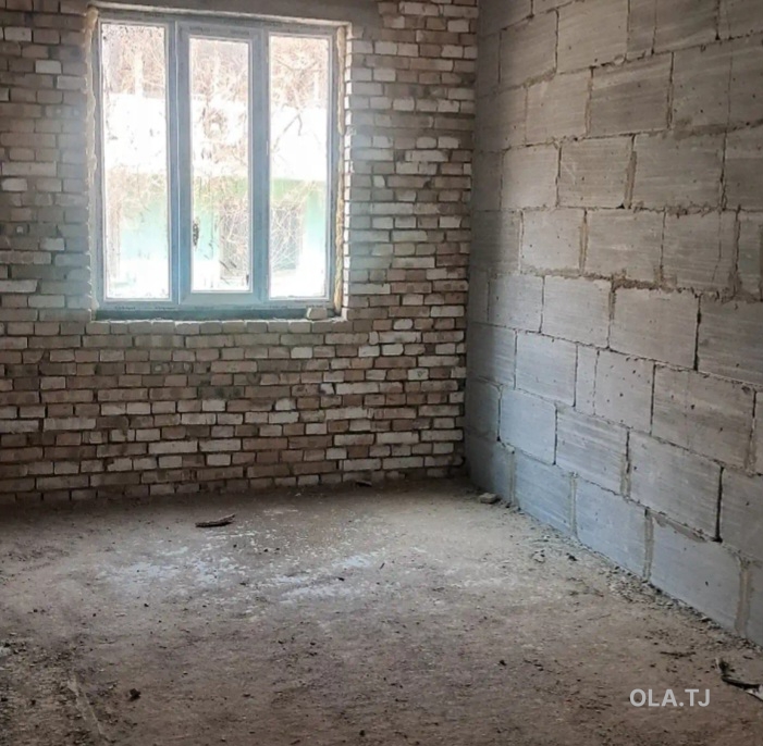 1 комнатная квартира, 5 этаж, 44 м²