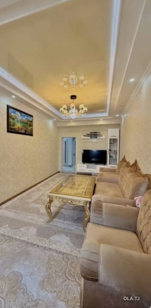 3 комнатная квартира, 14 этаж, 120 м²