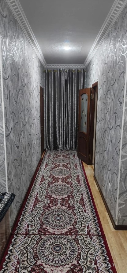 Дом (хавли), 4 комнат, 1 эт