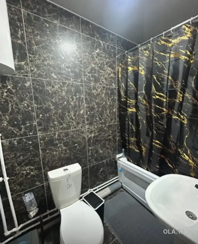1 комнатная квартира, 1 этаж, 52 м²