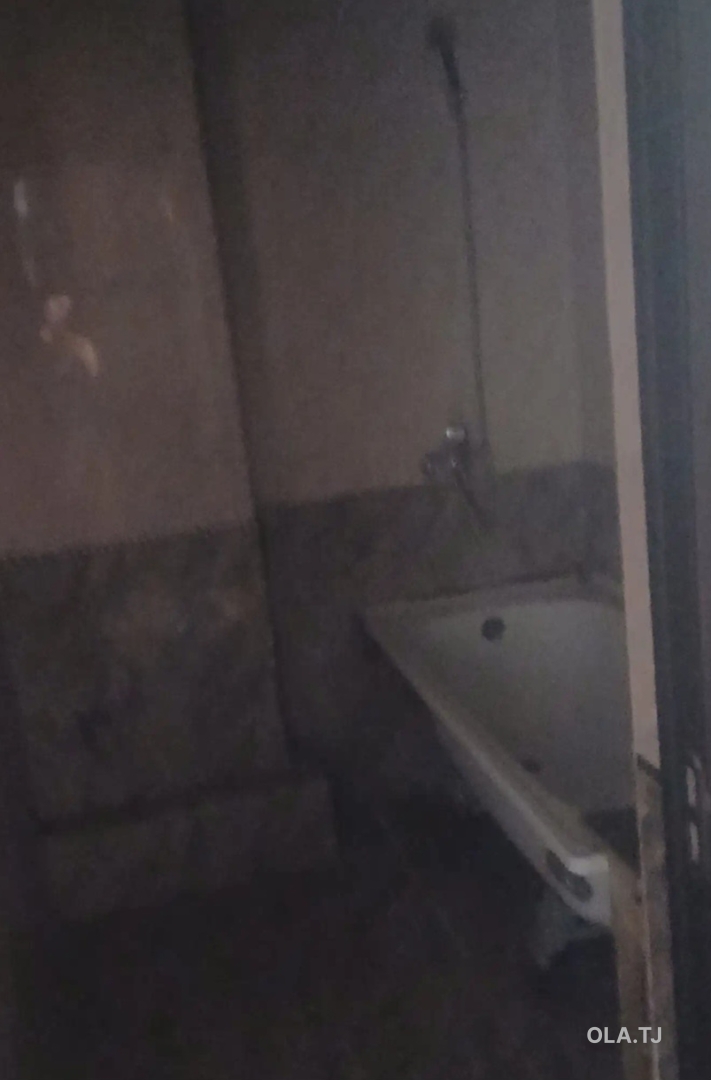 2 комнатная квартира, 5 этаж, 56 м²