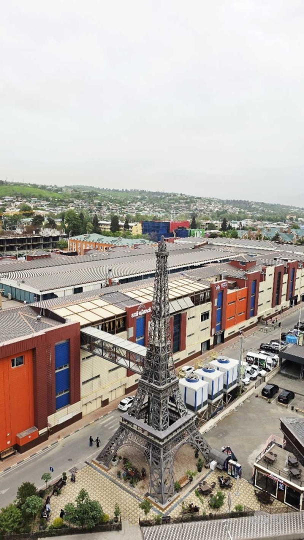 3 комнатная квартира, 10 этаж, 100 м²