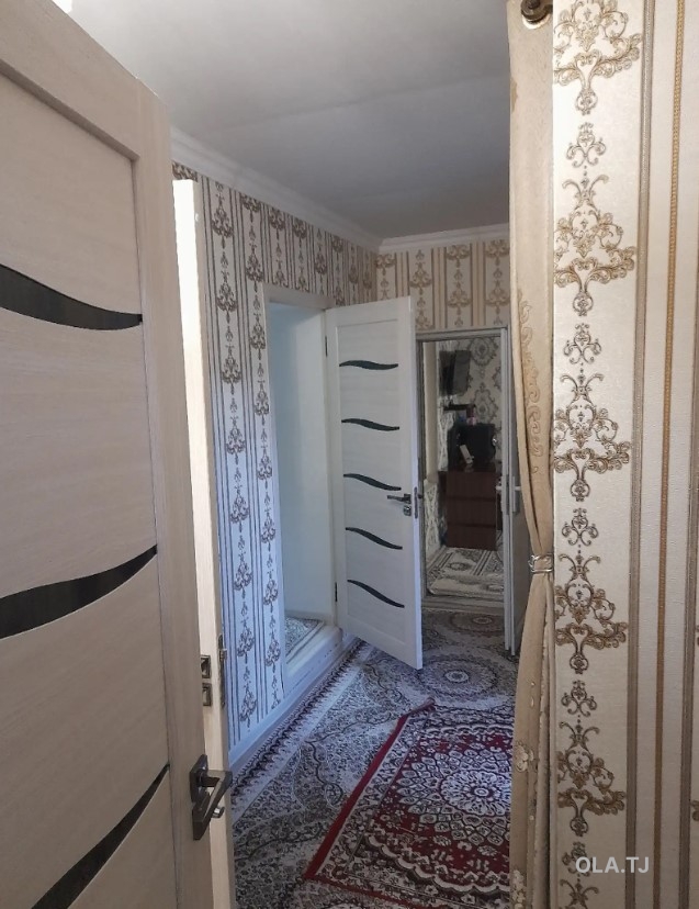 Дом (хавли), 4 комнат, 1 эт