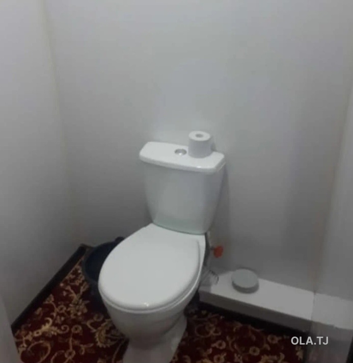 2 комнатная квартира, 9 этаж, 60 м²