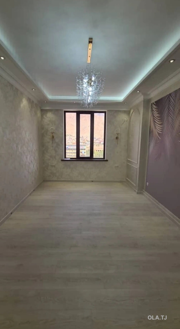 4 комнатная квартира, 11, 120 м²