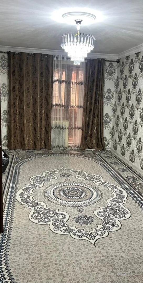 3 комнатная квартира, 3 этаж, 70 м²