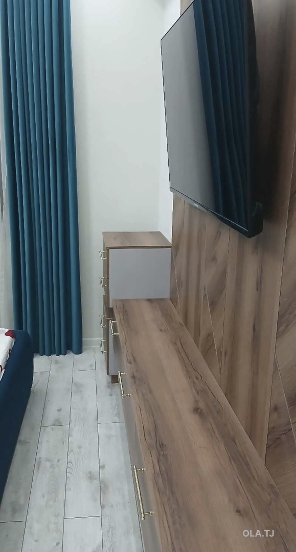 3 комнатная квартира, 4 этаж, 85 м²