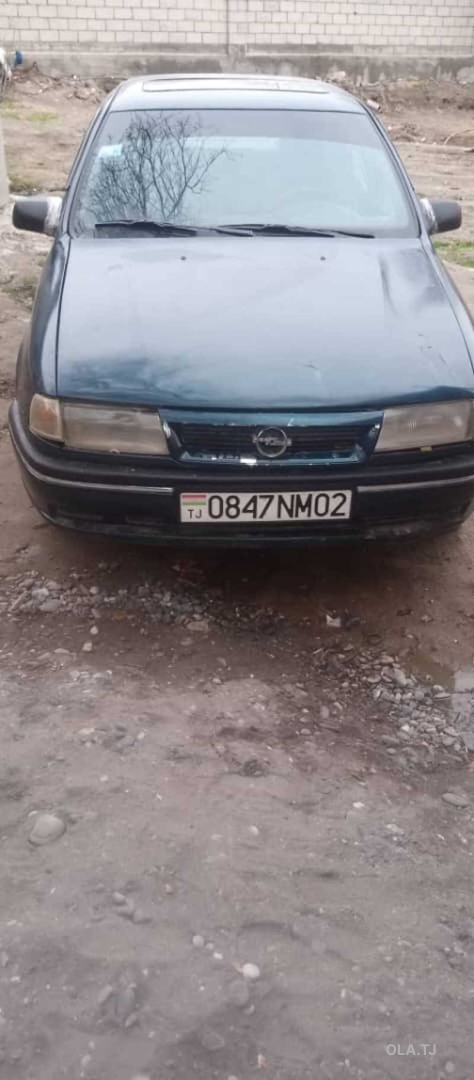 Opel Vectra A,  1994