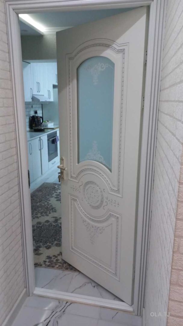 2 комнатная квартира, 5 этаж, 58 м²