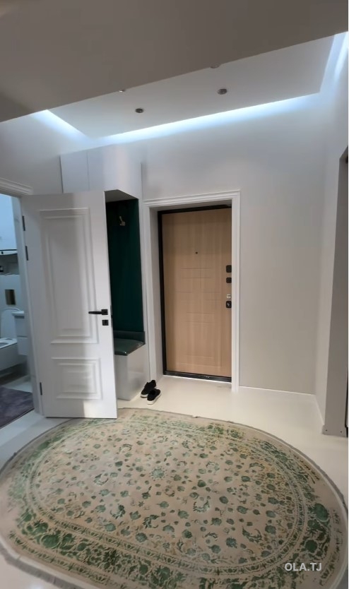 2 комнатная квартира, 5 этаж, 62 м²