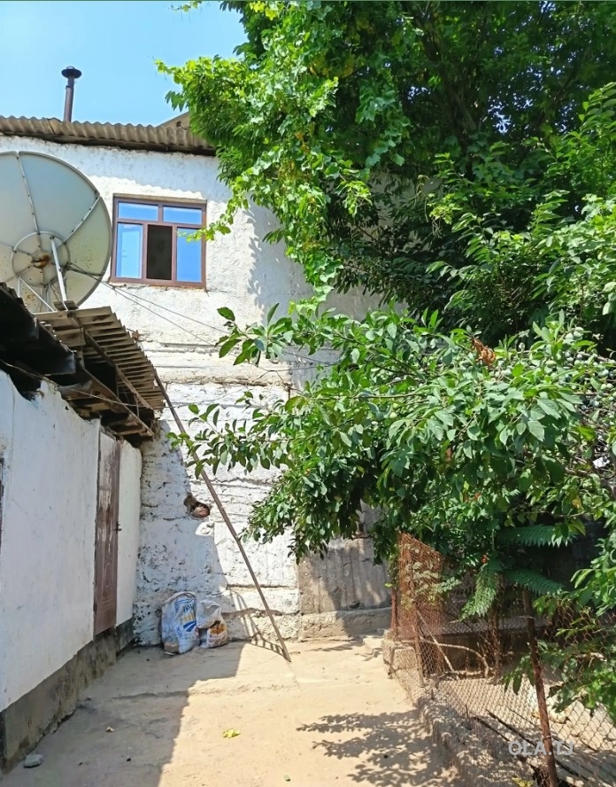 Дом (хавли), 6 комнат, 2 эт