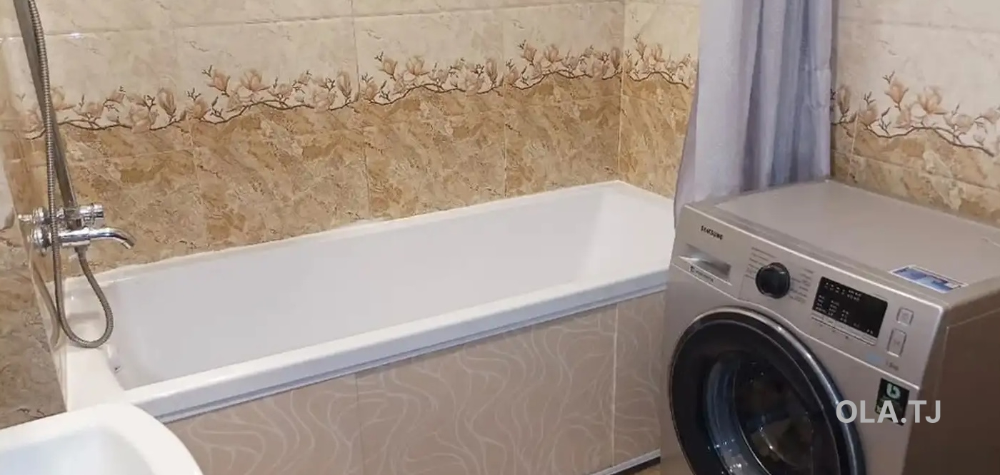 3 комнатная квартира, 6 этаж, 98 м²