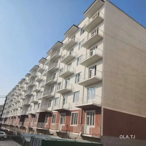 2 комнатная квартира, 5 этаж, 79 м²