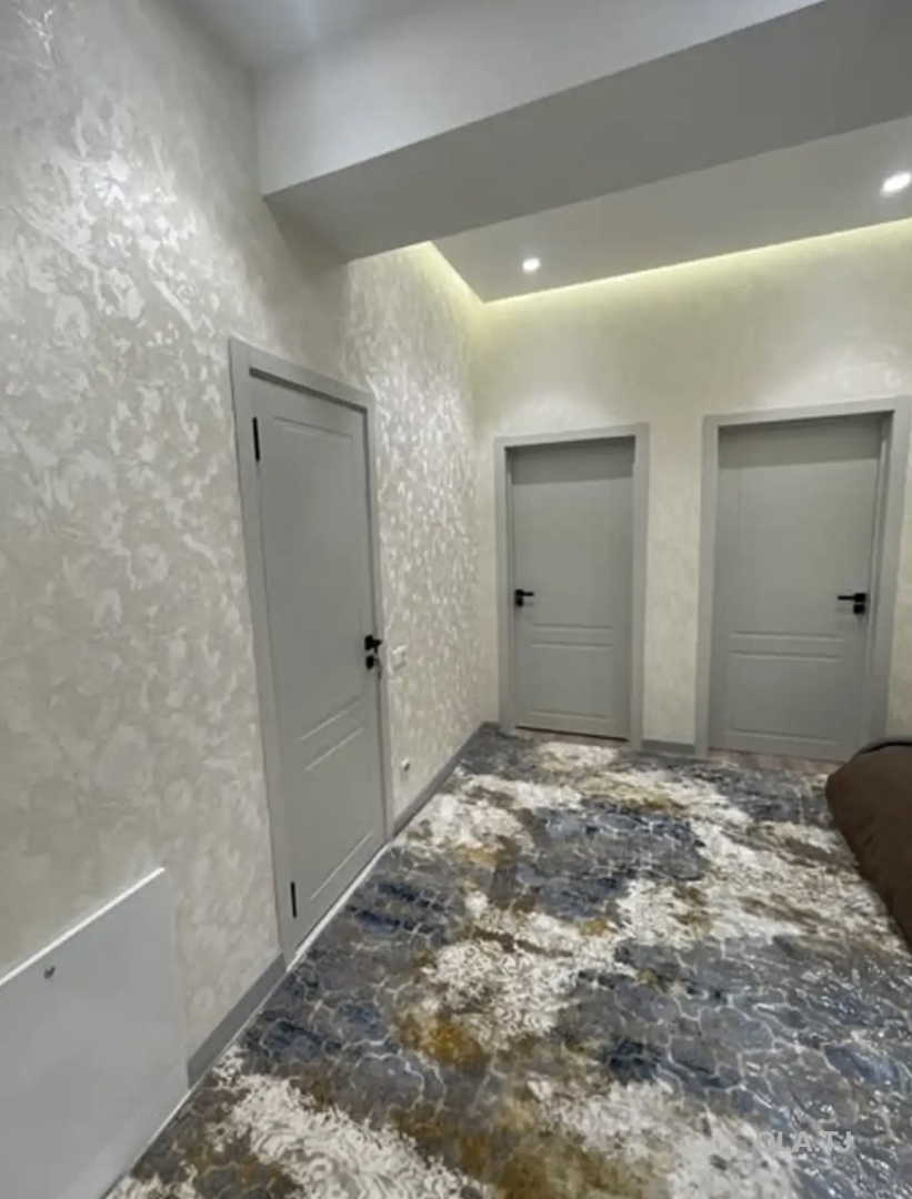 1 комнатная квартира, 4 этаж, 77 м²