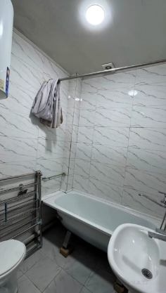 1 комнатная квартира, 11 этаж, 26 м²