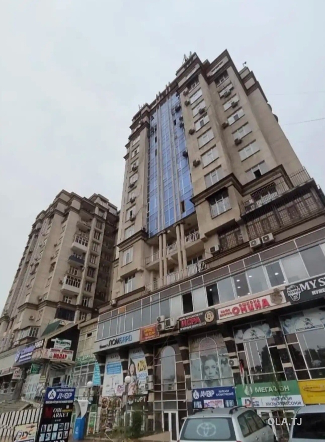 Офис на продажу, В жилом доме, 2 м²