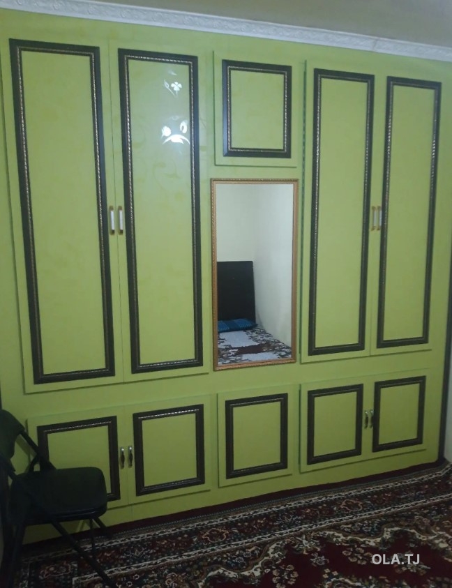 Дом (хавли), 5 комнат, 1 эт