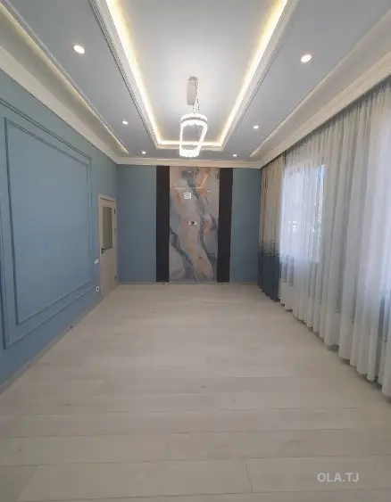 3 комнатная квартира, 8 этаж, 87 м²