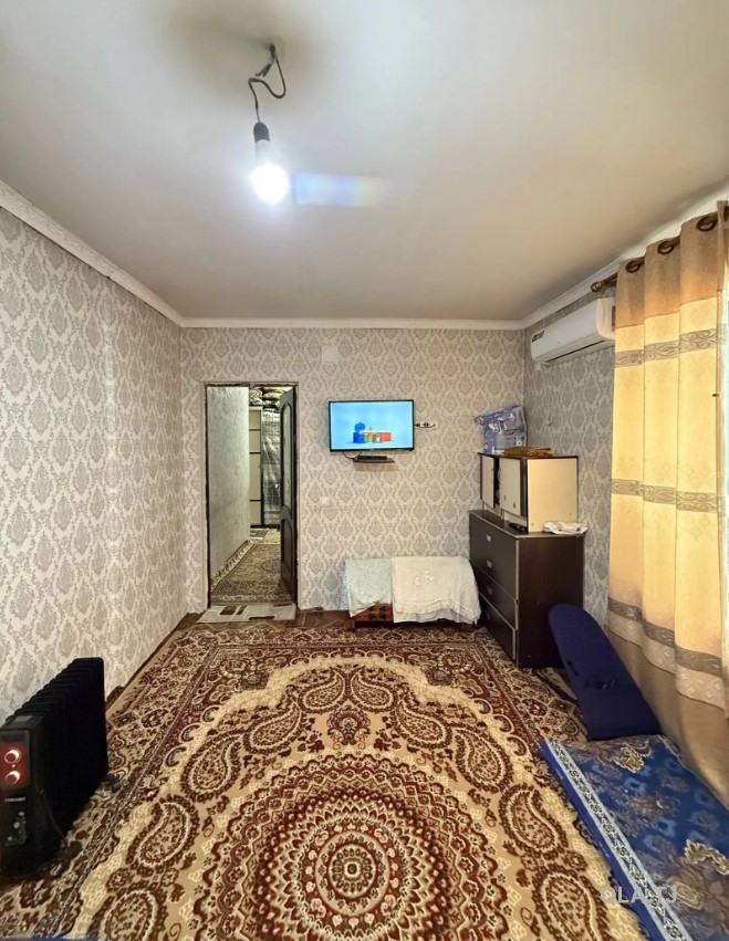 1 комнатная квартира, 6 этаж, 29 м²