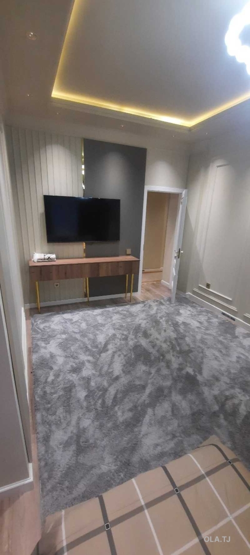 3 комнатная квартира, 5 этаж, 113 м²