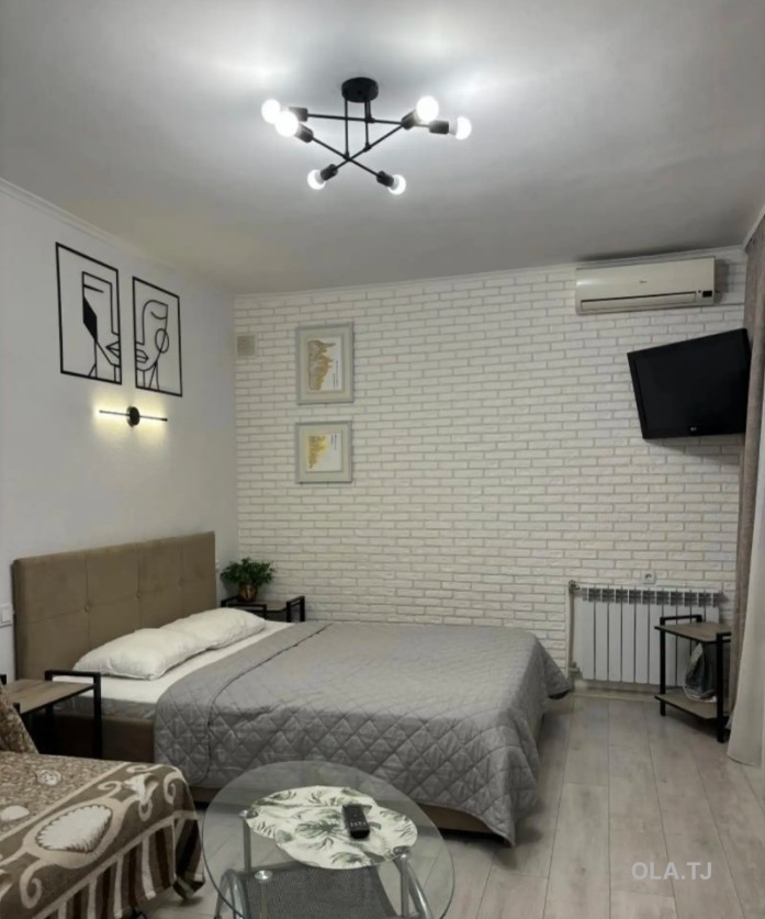 2 комнатная квартира, 4 этаж, 79 м²
