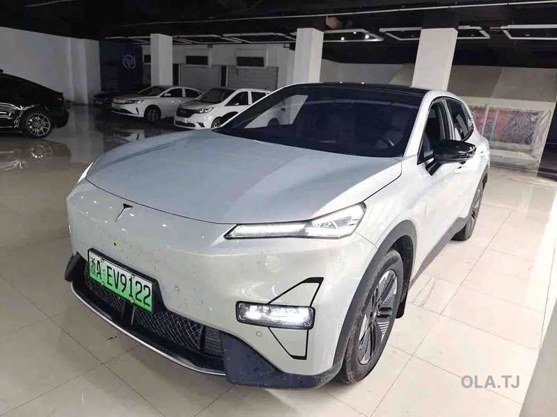 Changan Deepal S05,  2026