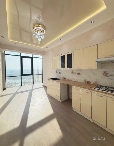2 комнатная квартира, 6 этаж, 68 м²